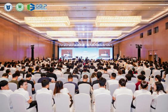 2026年第四届粤港澳医药创新发展大会举办